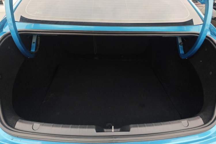 Used Geely Auto Preface 2021 2.0TD Luxury Version
