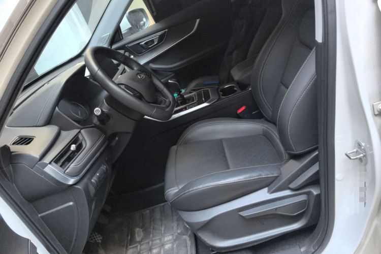 Used Chery Tiggo 8 2020 1.5 TCI Manual Special Edition 7-Seater