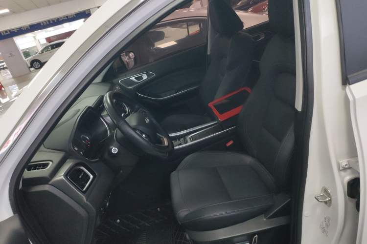 Used Chery Tiggo 8 2018 1.5 TCI Automatic Luxury Model 5 Seats