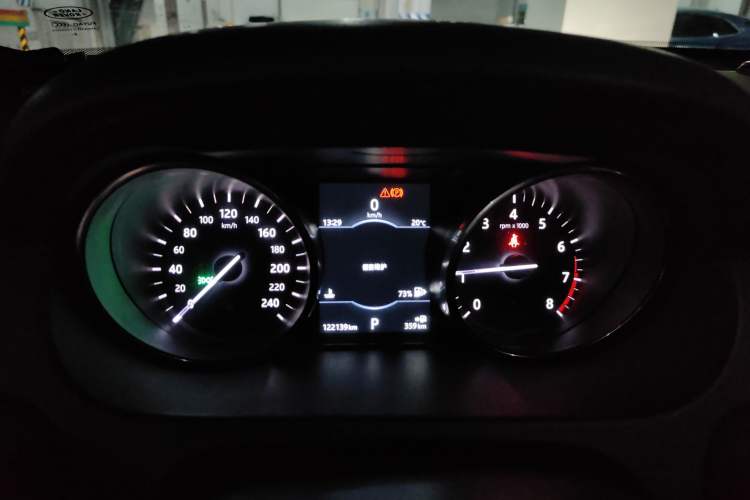 Used Land Rover Discovery Sport 2017 2.0T SE