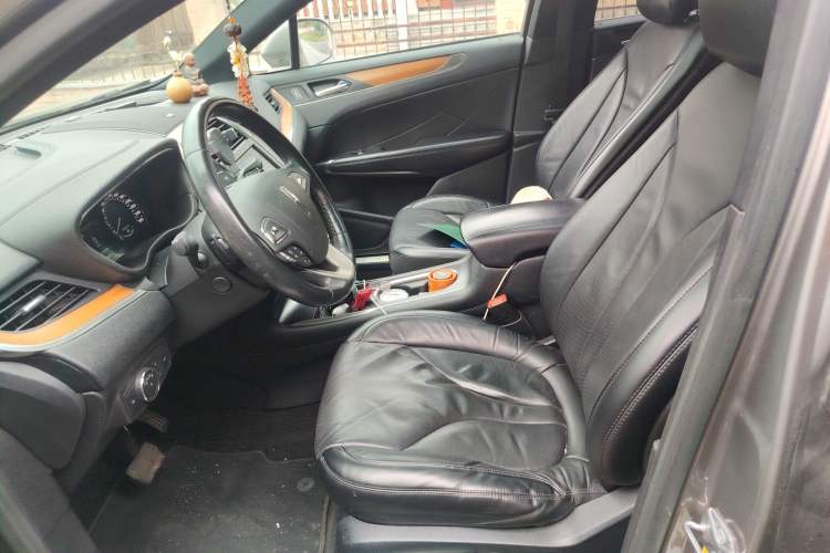 Used Lincoln MKC 2017 2.0T Two-Wheel-Drive Luxury Edition