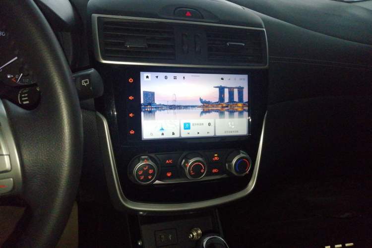 Used Nissan Tiida 2021 1.6L CVT Smart Drive Edition
