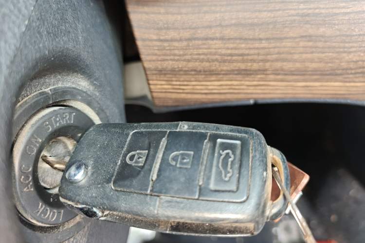 Used FORTHING Lingzhi PLUS 2021 Travel Edition 2.0L Manual Luxury 7-Seater