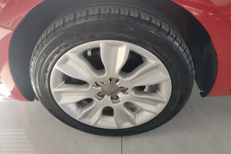 Used Audi A1 2014 30 TFSI Sportback Technology Model