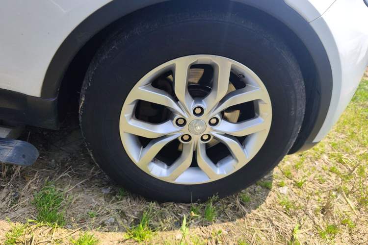 Used Land Rover Discovery 2017 3.0 SC V6 SE
