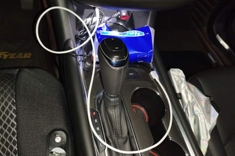 Used Chevrolet Malibu XL 2018 530T Automatic RuiChi Edition