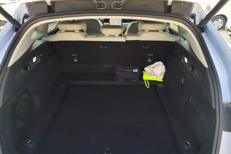 Used NETA S Shooting Brake 2024 Range-Extended 300 Standard Edition
