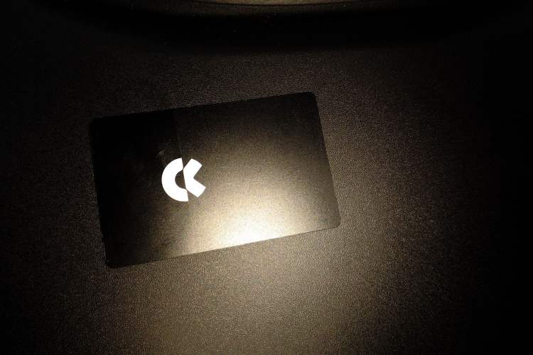 Used Nio ES8 2026 Model 6-seat Executive Signature Edition Vehicle Key