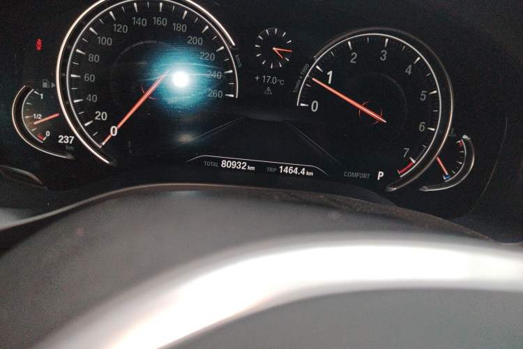 Used BMW X4 2019 xDrive25i M Sport Package