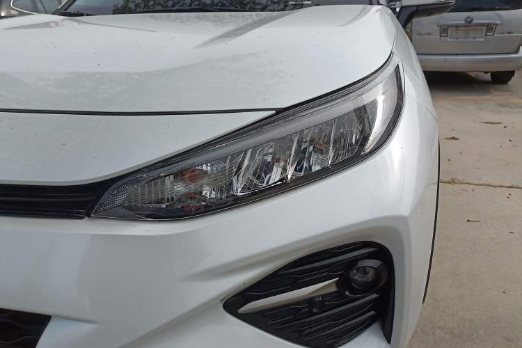 Used Toyota Wildlander 2022 2.0L CVT Two-Wheel Drive Luxury PLUS Edition
