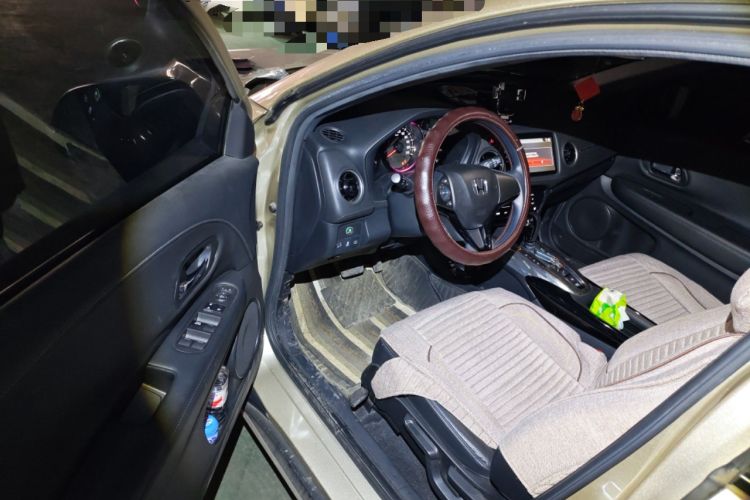 Used Honda XR-V 2020 220TURBO CVT Luxury Edition