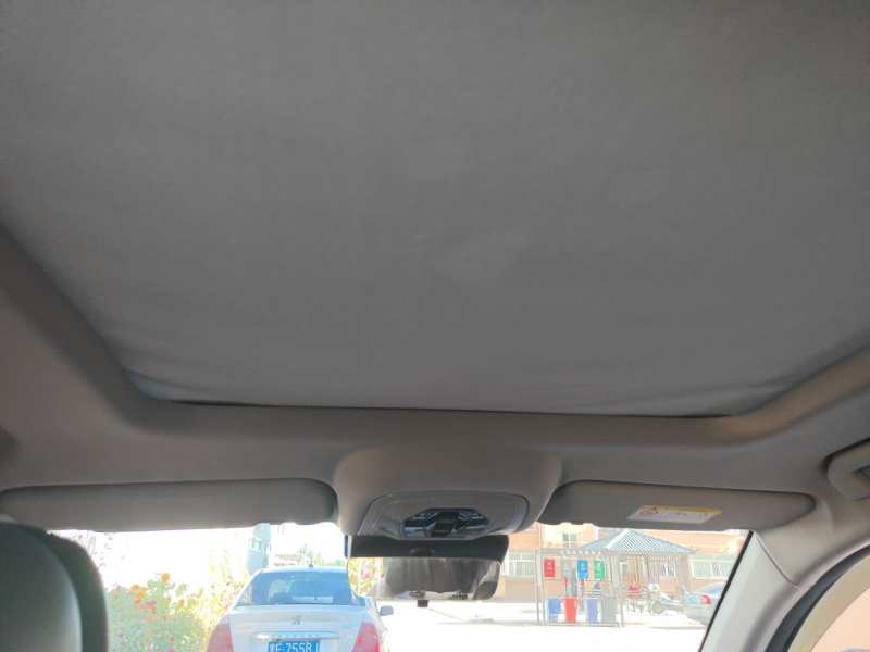 Used Chery Tiggo 8 PRO 2022 290T Two-Wheel Drive Haohan Edition 5 Seats — 14