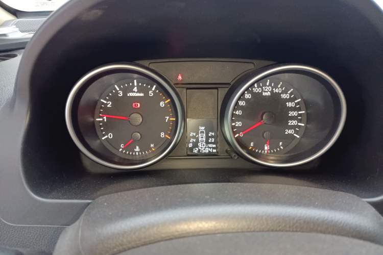 Used Haval H6 2012 1.5T Manual Two-Wheel Drive Urban Version