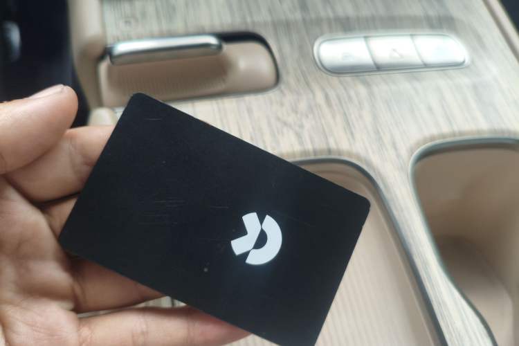 Used Nio ET7 2022 100kWh First Edition