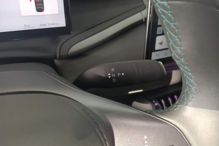 Used BYD Yuan PLUS 2025 Intelligent Driving Version 510 KM Beyond-Grade Edition
