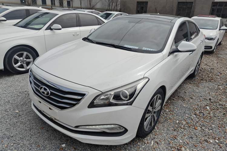Used Hyundai Mistra 2016 1.8L Automatic Smart GLS