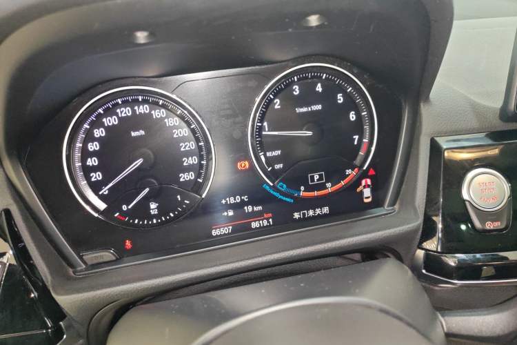 Used BMW 1 Series 2021 Restyled 125i M Sport Night Edition
