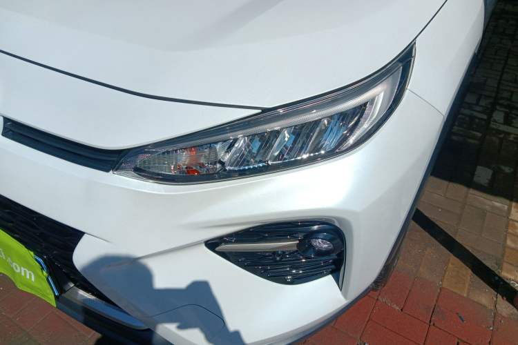 Used Toyota Wildlander 2021 2.0L CVT 4x4 Luxury Edition
