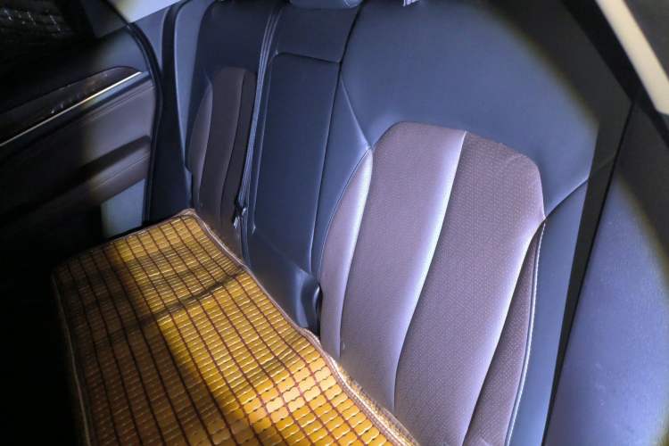 Used GAC Trumpchi GS5 2019 270T Automatic Luxury Edition