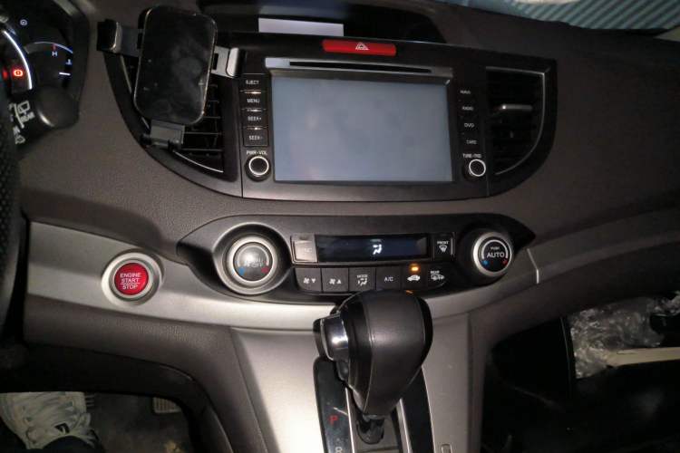 Used Honda CR-V 2013 2.0L 2WD Classic Edition
