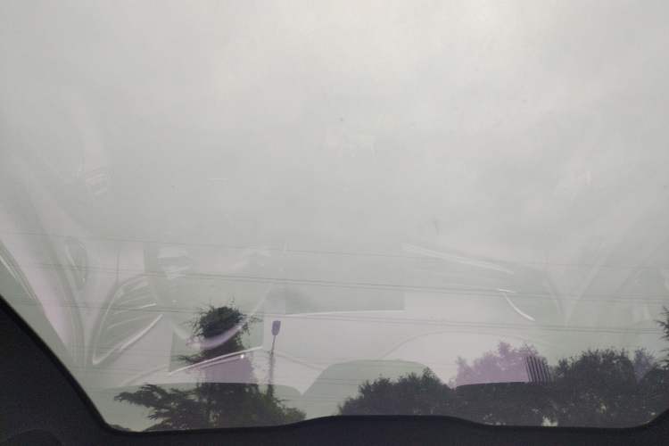 Used BYD Seal 2022 550 km Standard Range Rear-Wheel Drive Prestige Version
