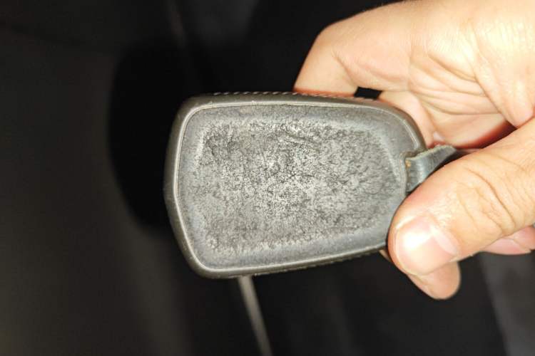 Used Cadillac CT6 2019 28T Luxury Model