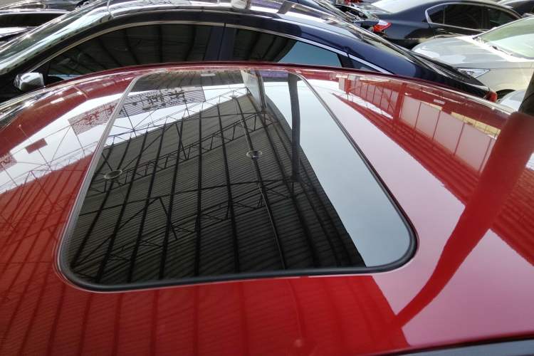 Used Mazda 3 Axela 2021 2.0L Automatic Zhiyao Edition
