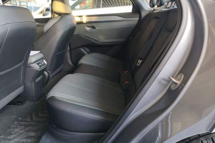 Used BYD Qin L 2025 EV 545KM Excellence Edition