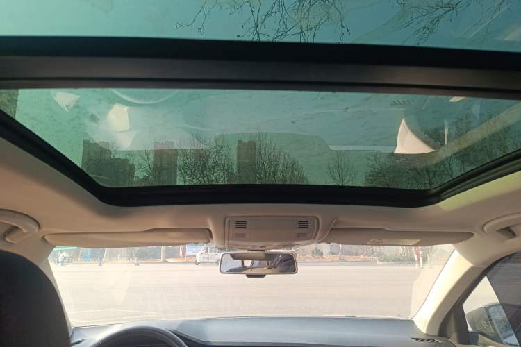 Used Volkswagen T-ROC 2020 280TSI DSG Two-Wheel Drive Comfort Version