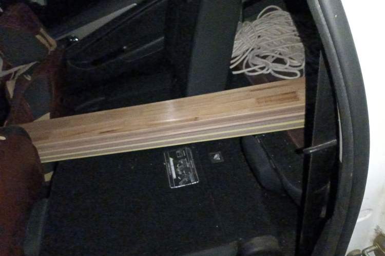 Used CHANGAN KAICHENG Oushang A600 2017 1.5L Manual Standard Edition
