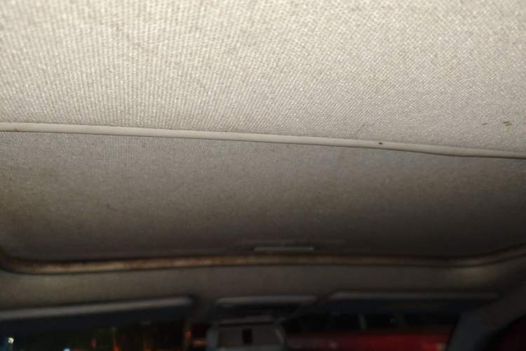 Used Chery Tiggo 3 2016 1.6L Manual ZhiShang Edition