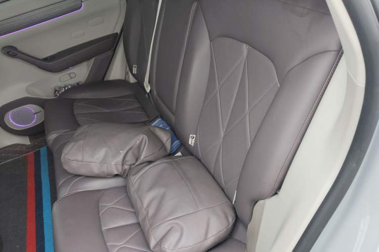 Used Leapmotor C11 2024 All-Electric 580 Luxury Edition