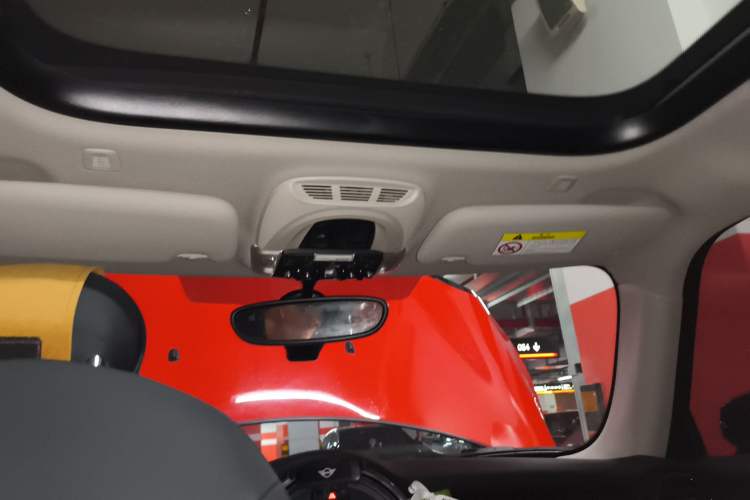 Used MINI 2020 2.0T COOPER S Artist
