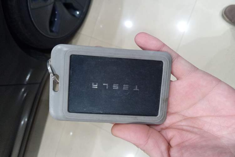 Used Tesla Model 3 2020 Refreshed Version Long-Range Rear-Wheel Drive
