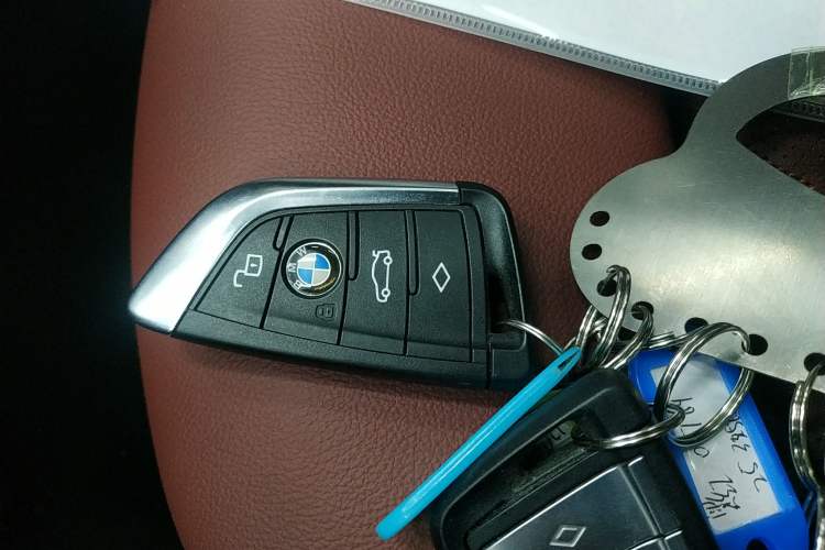 Used BMW i3 2022 eDrive 35 L