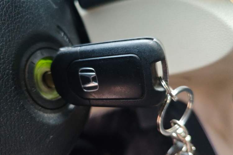 Used Honda Accord 2015 2.0L LX Comfort Edition