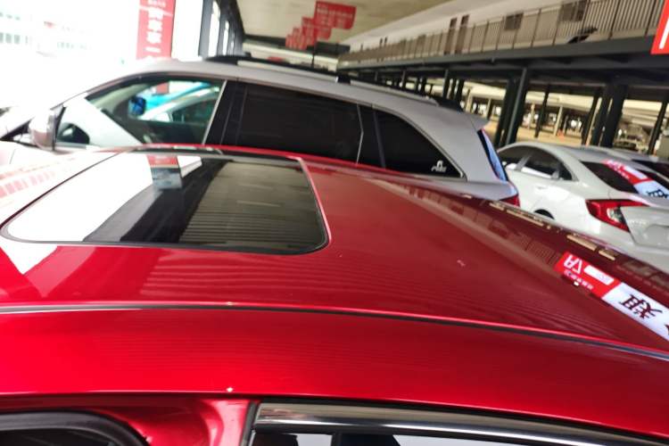 Used Mazda Atenza 2020 2.5L Skyline Sport Edition
