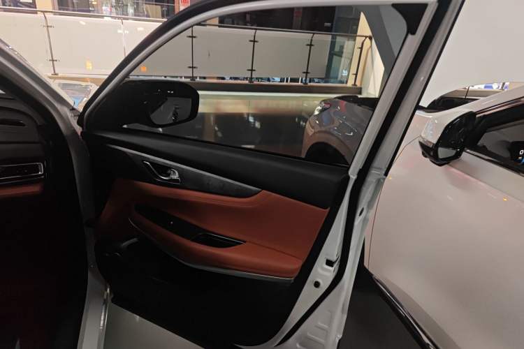 Used Changan CS75 2024 Enjoyment Edition 1.5T DCT Prestige Model
