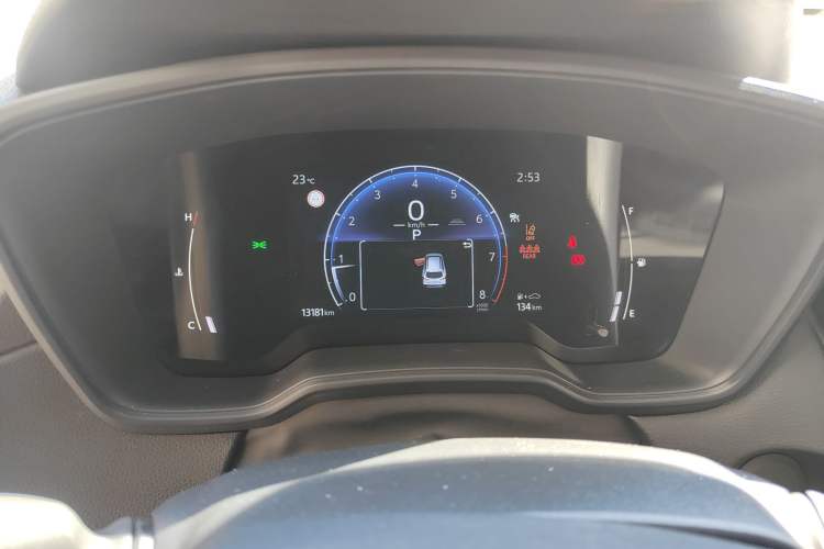 Used Toyota Corolla Cross 2023 2.0L Pioneer Edition
