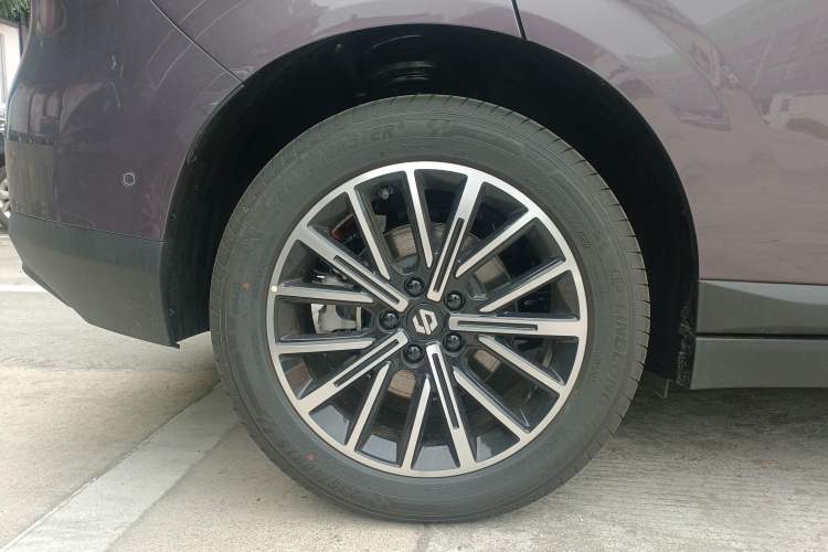 Used Leapmotor B10 2025 510 Joyful Edition
