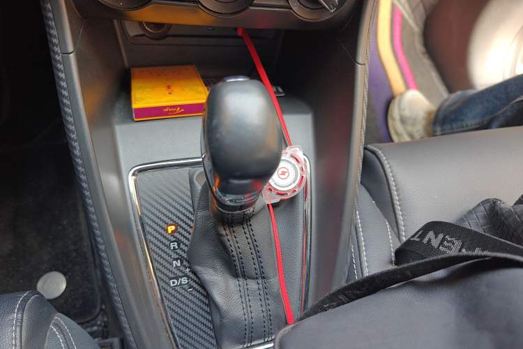 Used MG ZS 2018 1.5L Automatic Elite Edition China V Standard