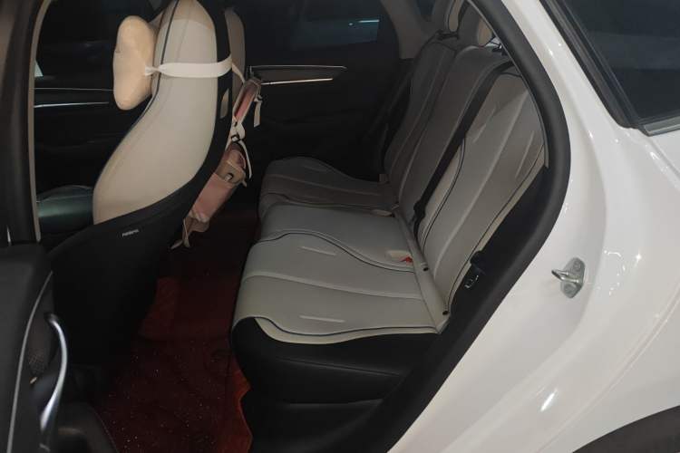 Used BYD Destroyer 05 2024 HONOR Edition DM-i 55KM Luxury Model