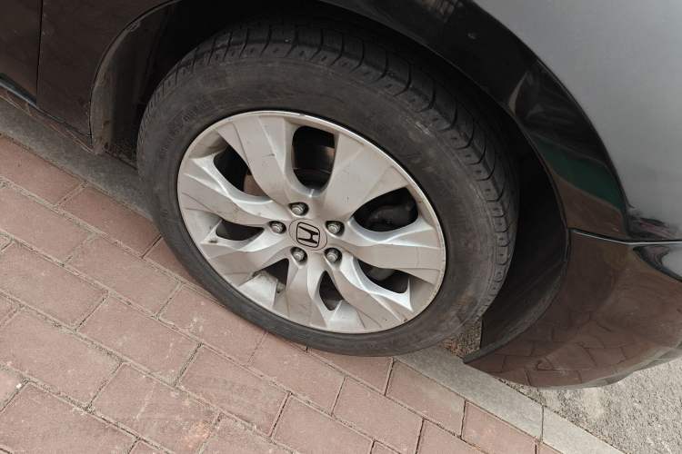 Used Honda Accord 2011 2.4L EX