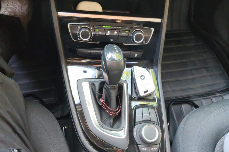 Used BMW 2 Series Gran Tourer 2015 218i Leading Model