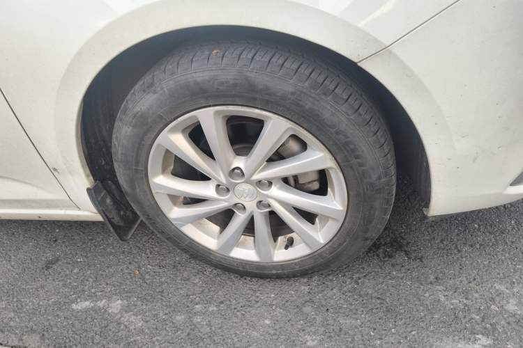 Used Buick Verano 2018 Sedan 15S Automatic Entry Model