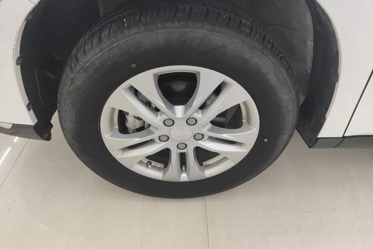 Used Haval M6 2023 PLUS 1.5T DCT Elite Smart Connectivity Model