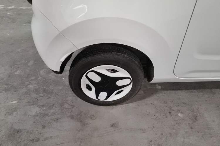 Used Geely Galaxy Panda 2025 210 km – Yuanqi Bear
