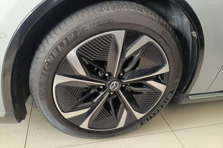 Used Mazda EZ-6 2024 Pure Electric 600 ZhiZun Edition