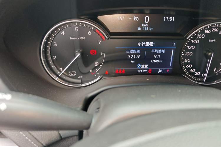 Used Cadillac CT5 2020 Revised Version 28T Luxury Edition