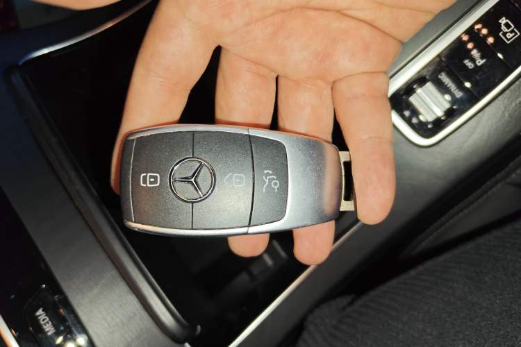 Used Mercedes-Benz C-Class 2019 Restyled C 260 L Sport Edition